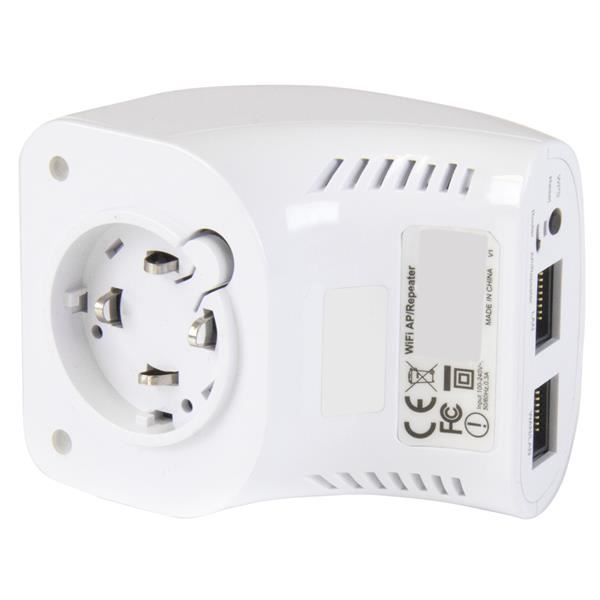 PUNTO ACCESO ROUTER WIFI AC