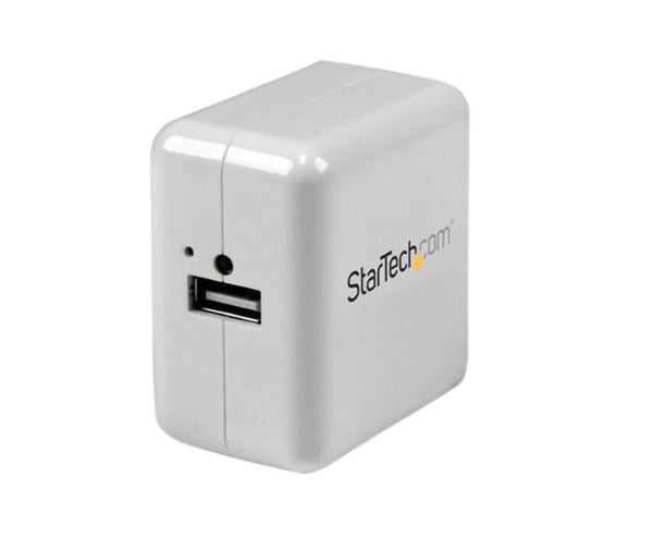 WIRELESS TRAVEL ROUTER FOR IPAD