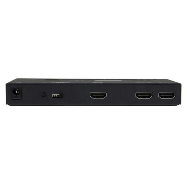 SWITCH HDMI 2 PUERTOS