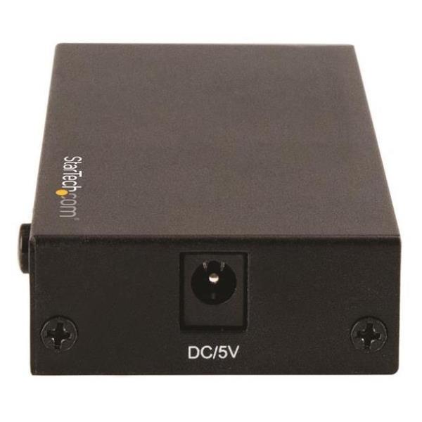 SWITCH HDMI 4 PUERTOS 4K 60HZ