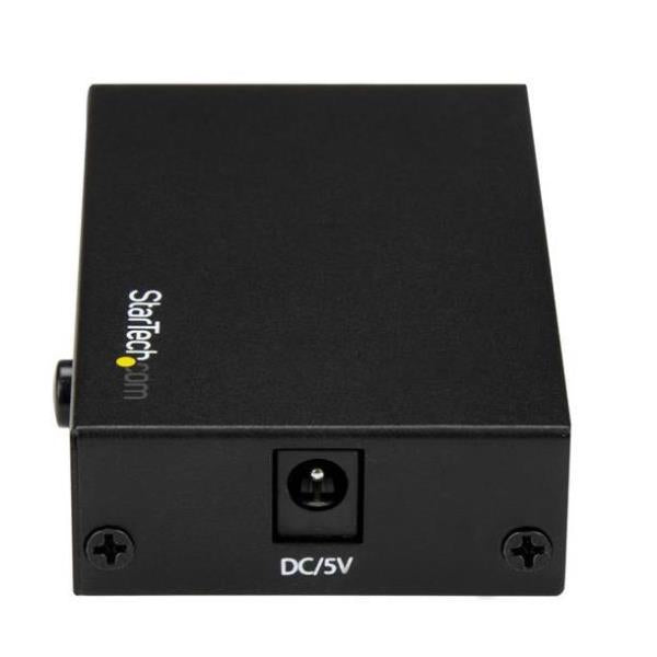 SWITCH HDMI 2 PUERTOS 4K 60HZ