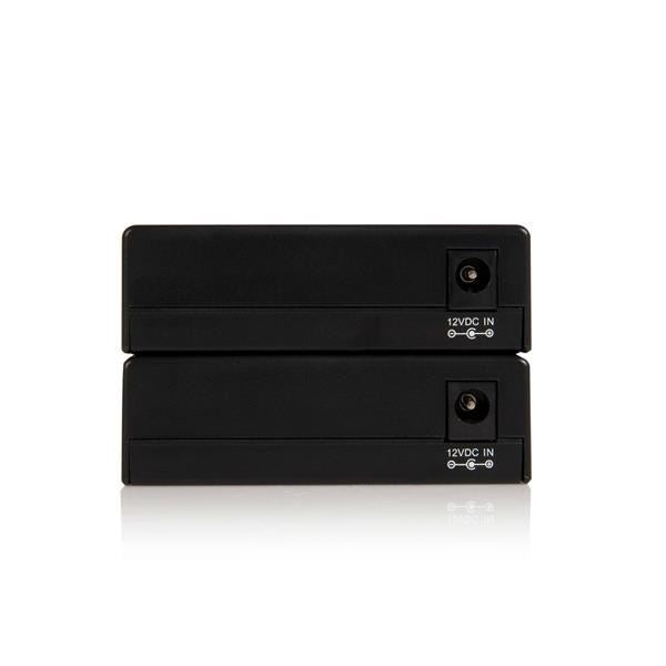 KIT EXTENSOR DE ETHERNET VDSL2