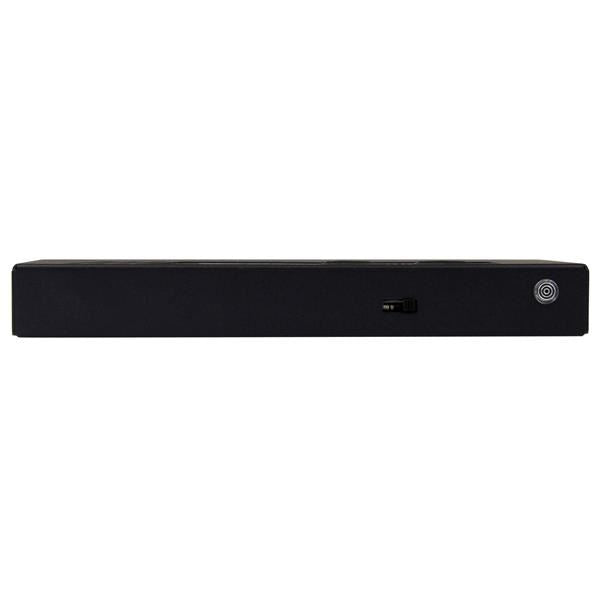 HDMI 2X2 4K MATRIX SELECTOR