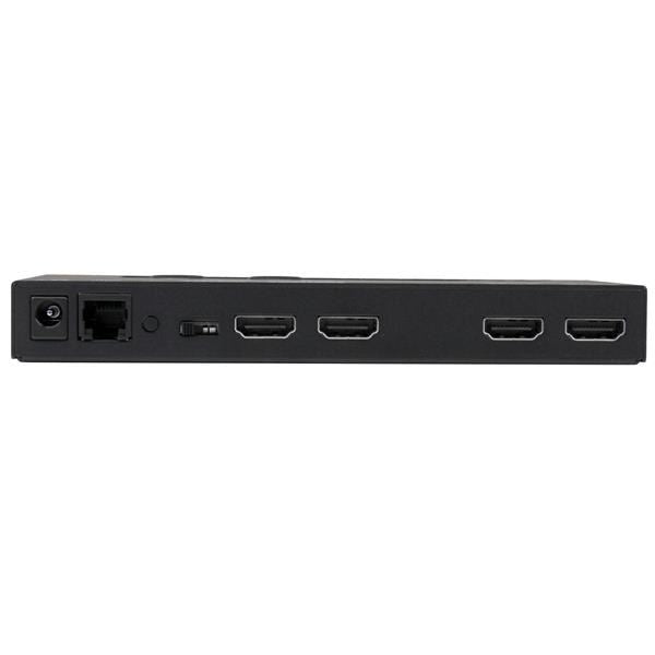 HDMI 2X2 4K MATRIX SELECTOR