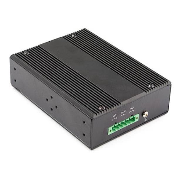 SWITCH ETHERNET GIGABIT 6X