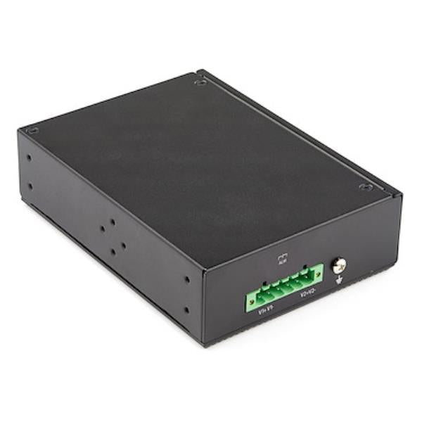 SWITCH ETHERNET DE 8 PUERTOS