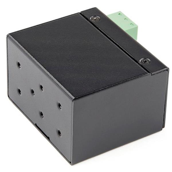 ETHERNET MEDIA CONVERTER