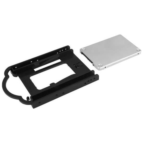2 5 DD SSD ASSEMBLY BRACKET