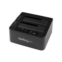 BASE USB 3.0 ESATA DISCOS SATA