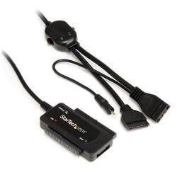 COMBO SATA IDE TO USB ADAPTER