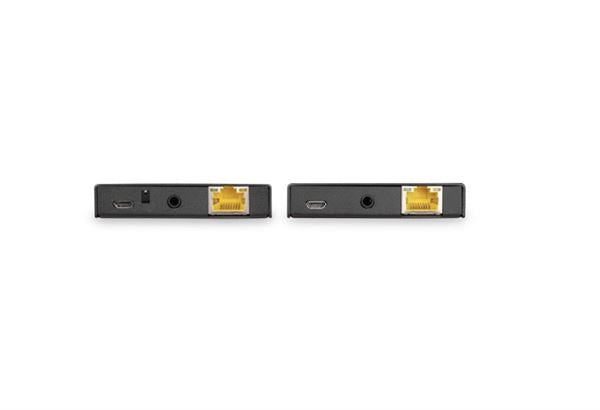 JUEGO EXTENSOR HDMI POR CAT6