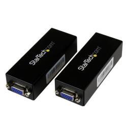 EXTENSOR VGA POR UTP CAT5 RJ45