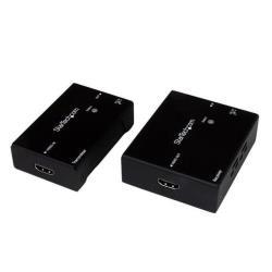 EXTENSOR HDMI DE CAT5 HDBASET