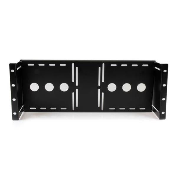 BRACKET 6U 12 PANEL PARCHEO