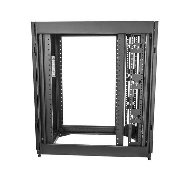 RACK 25U WITH DEPTH 37