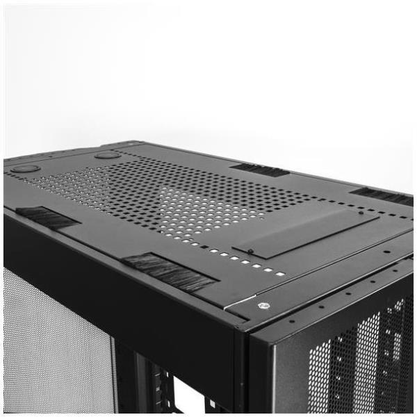 RACK 25U WITH DEPTH 37