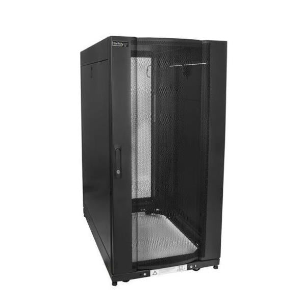 RACK 25U WITH DEPTH 37