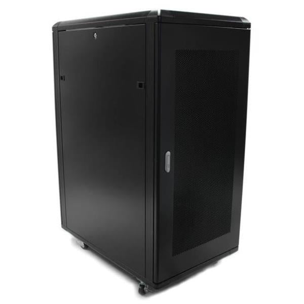36IN 25U DISARMABLE RACK CABINET