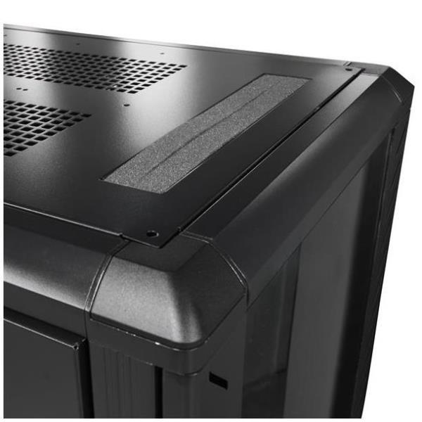 36IN 25U DISARMABLE RACK CABINET
