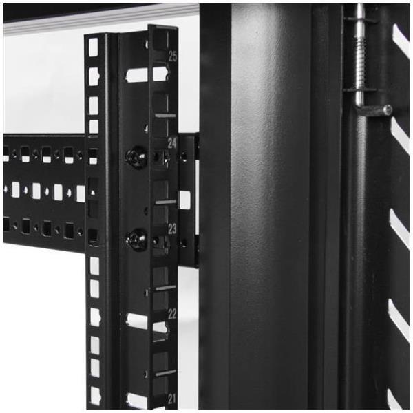 36IN 25U DISARMABLE RACK CABINET