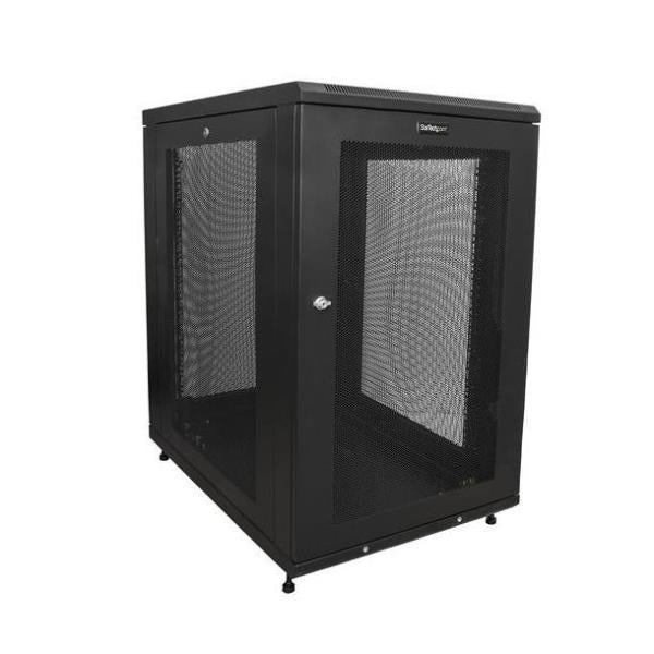 RACK CUPBOARD 18U 31