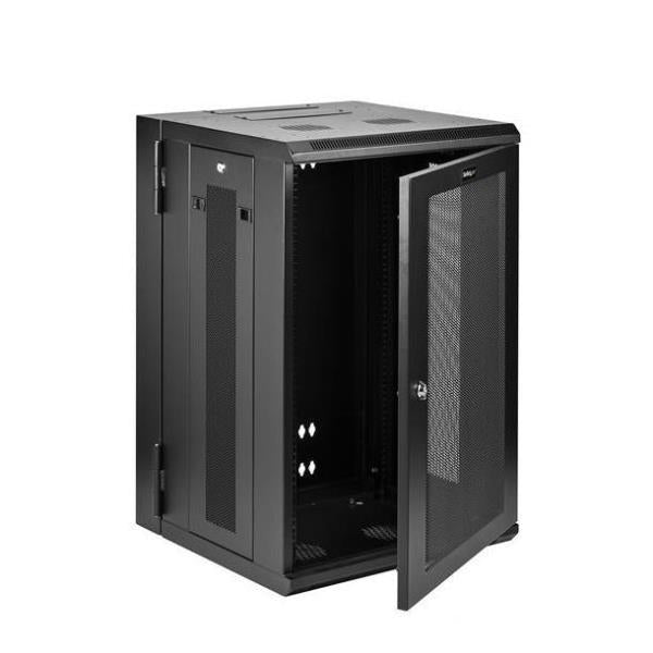 RACK DE PARED 18U DE 20