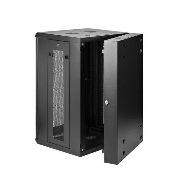 RACK DE PARED 18U DE 20
