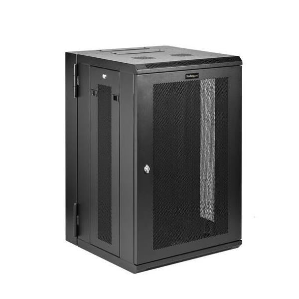 RACK DE PARED 18U DE 20