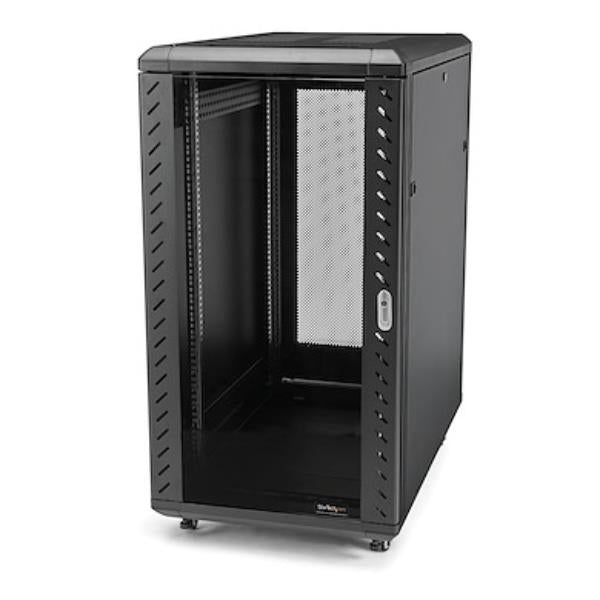 SERVER RACK CABINET 18U