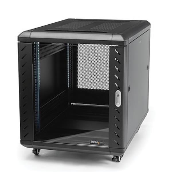 15U SERVER RACK CABINET