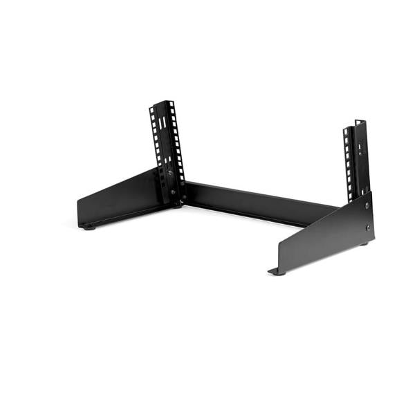 RACK 4U DE MARCO ABIERTO