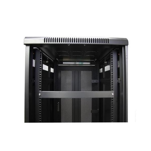 CIEGO PANEL 1U OF RACKS 19