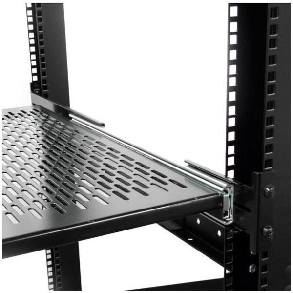 PERFORATED SLIDING TRAY