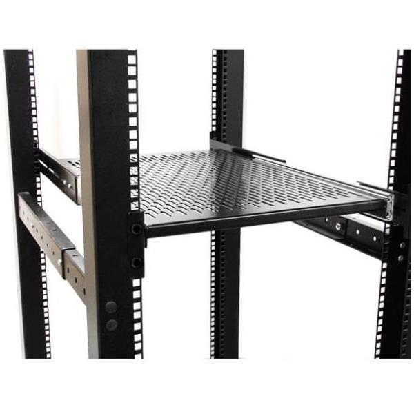 PERFORATED SLIDING TRAY