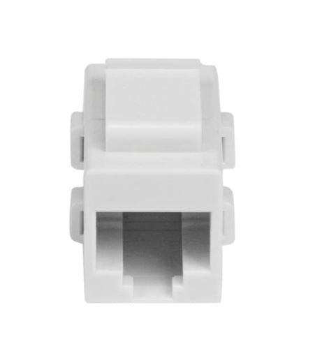 KEYSTONE CAT6 RJ45 COUPLER