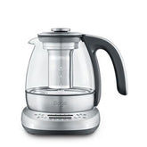 SAGE KETTLE THE SMART TEA INFUSER COMPACT (GLASS AND STAINLESS S)