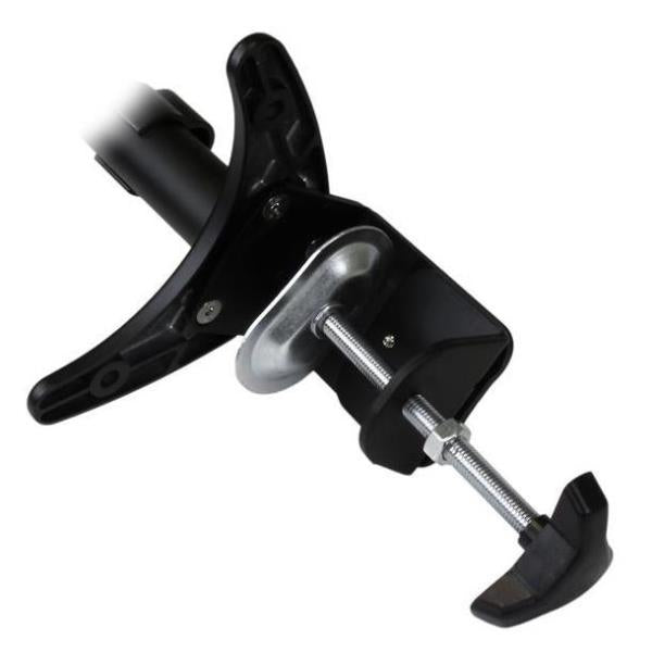ARTICULATED SUPPORT 2 MONITORS