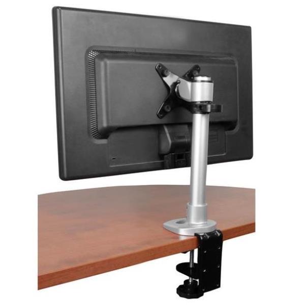 BRAZO AJUSTABLE PARA MONITOR