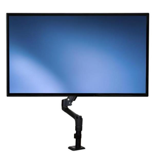 BRAZO ARTICULADO DE 1 MONITOR