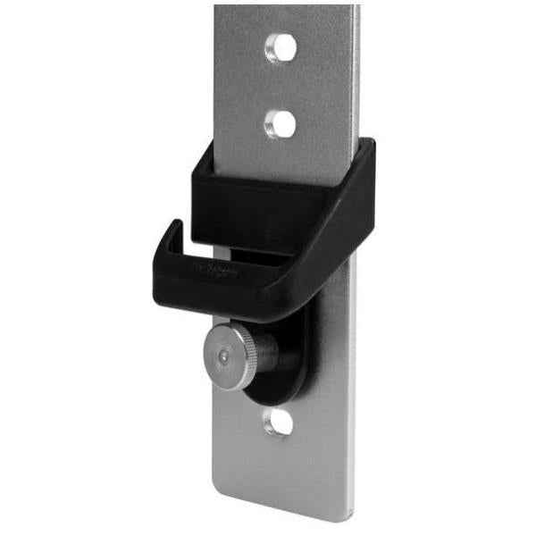 MONITOR SUPPORT FOR CUBICLE