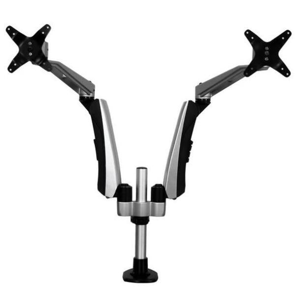 SUPPORT FOR TWO MONITORS