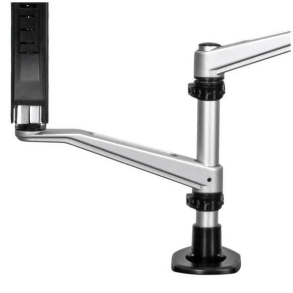 SUPPORT FOR TWO MONITORS
