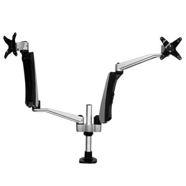 SUPPORT FOR TWO MONITORS