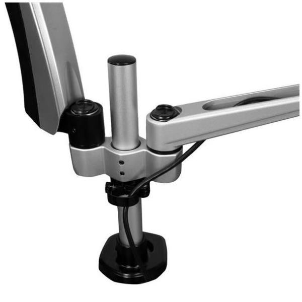 SUPPORT FOR TWO MONITORS