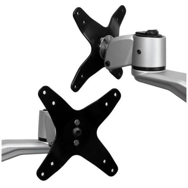 SUPPORT FOR TWO MONITORS