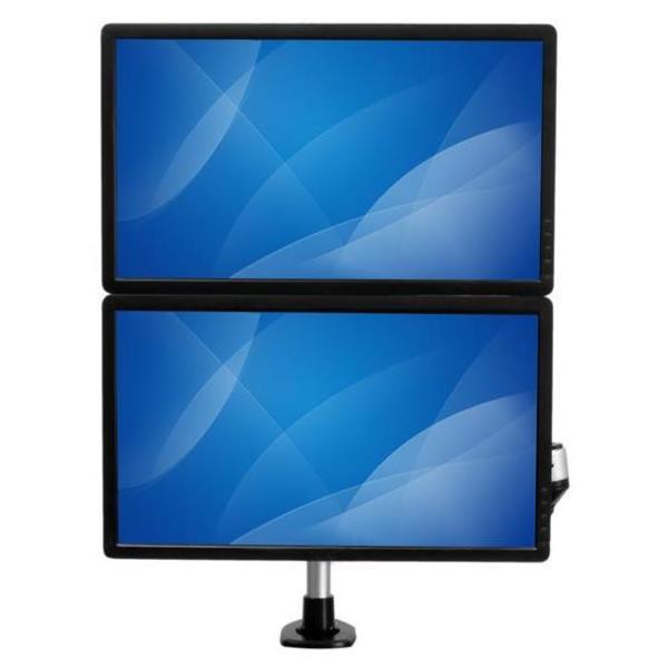 SUPPORT FOR TWO MONITORS