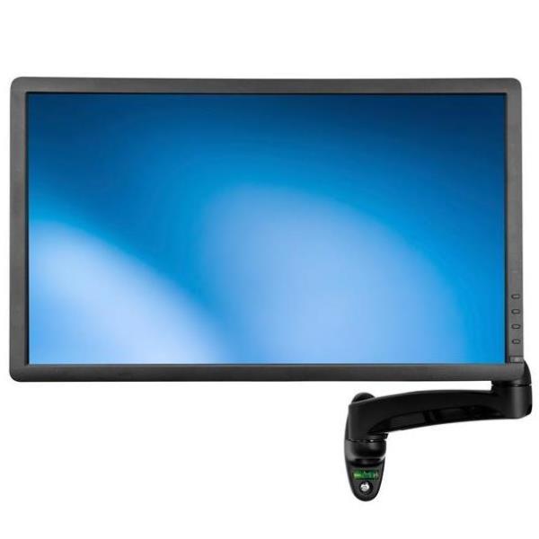 SOPORTE DE PARED PARA MONITOR (ARMPIVWALL)
