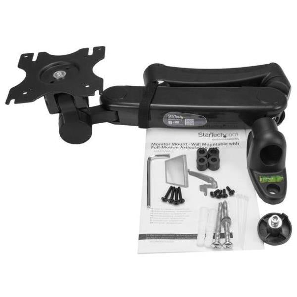 SOPORTE DE PARED PARA MONITOR (ARMPIVWALL)