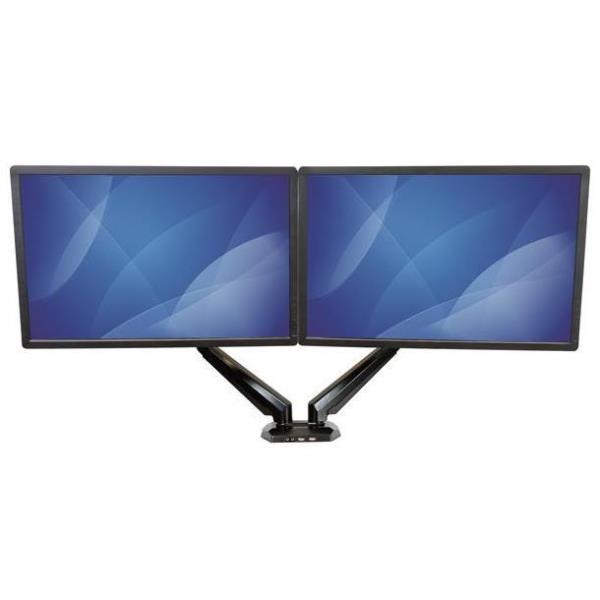 BASE FOR 2XUSB MONITORS