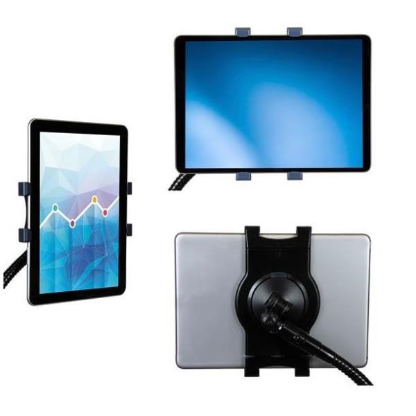 SUPPORT CUELLO CISNE DE TABLET